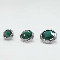 Накрутка Emerald 1.6 мм
